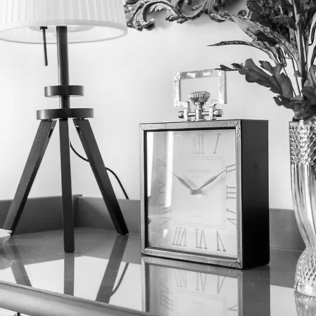 Sant'ana Bright Flat Apartman Lisboa