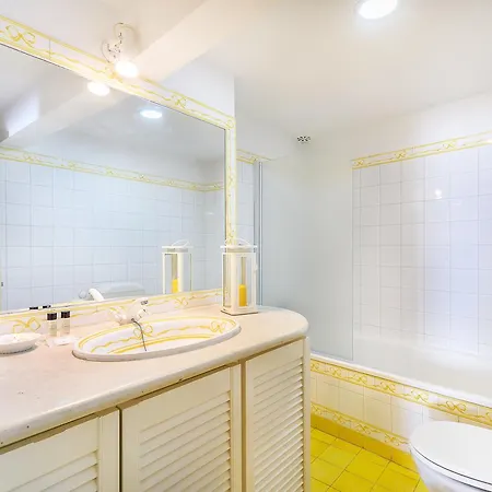 Apartman Sant'ana Bright Flat Lisboa