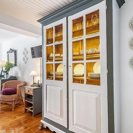 Apartman Sant'ana Bright Flat