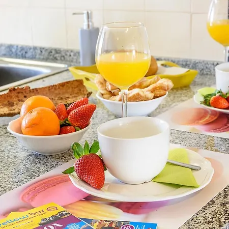 Apartment Sant'ana Bright Flat