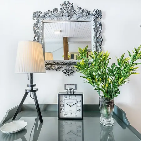 Lejlighed Sant'ana Bright Flat *