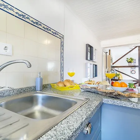 Apartment Sant'ana Bright Flat